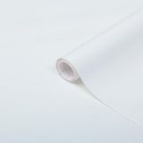 d-c-fix meubelplakfolie – Mat Wit 67,5 cm x 2 m
