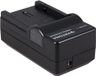 Patona Panasonic CGA-S006E / CGA-S002E lader incl. kabels