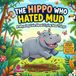 The Hippo Who Hated Mud: A Funny Rhyming Picture Book About Trying New Things and Having Fun