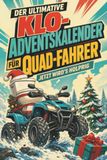 Der tiptop Der ultimative Klo-Adventskalender für Quad-Fahrer