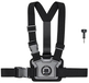 DJI Osmo Action Chest Strap Mount - Black