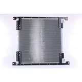 Nissens 940242 Condensator, airconditioning