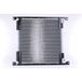 Nissens 940242 Condensator, airconditioning