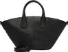 LIEBESKIND BERLIN Mica Kodiaq Sheep Shopper Black Zwart