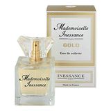 INESSANCE PARIS Eau de toilette / 50 ml / Dames