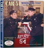 Various Car 54 Where Are You / DVD / 2011