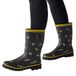 Regatta Women's Lady Amelia Wellington Boots