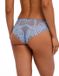 FALKE Delicate Touch dames onderbroek blauw - maat L