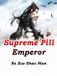 Love Bol Supreme Pill Emperor E-book