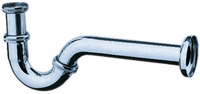 Hansgrohe 55237000 - Afvoerput voor douche & bad - Chroom