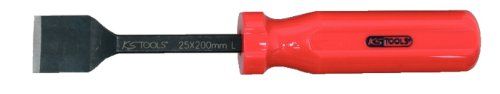 KS Tools 907.2232 Pakkingsschraper, 25x200mm
