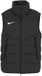 Nike Federation Sideline Vest Zwart XS Man