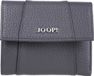 JOOP! Giada Simona Purse Castlerock Donkergrijs
