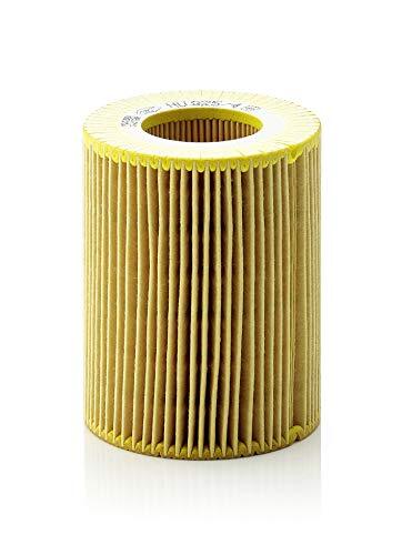 Mann Filter Mann-Filter Oliefilter HU 925/4 X – voor personenauto's