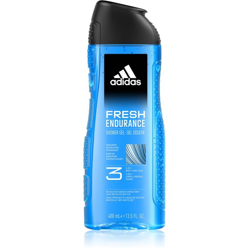 Adidas Fresh Endurance