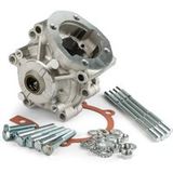 MBK Carter moteur 88 (AV7) complet