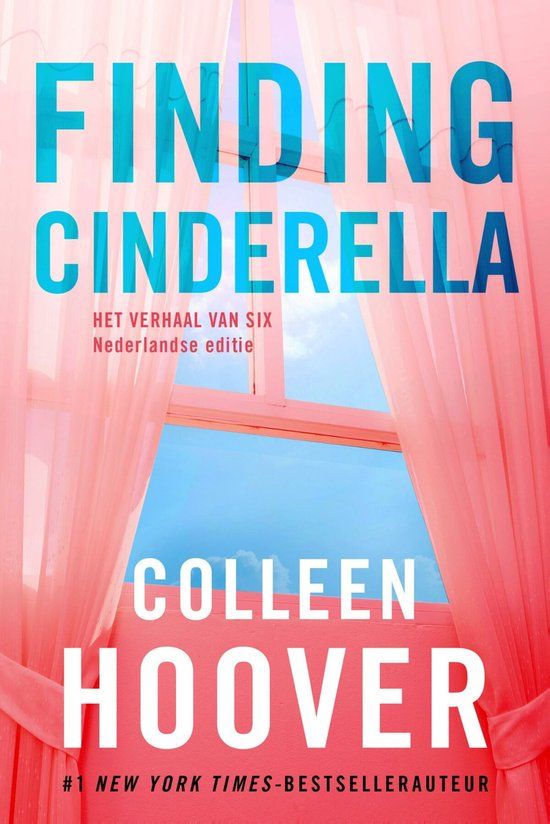 Finding Hopeless 2.5 - Finding Cinderella