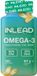 Inlead Omega-3 1000mg Triglyceride Form (120 Caps) Unflavoured