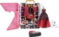 Disney Princess Kledingkast Tijd Om Te Rebellend Pop Roze