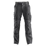 KÜBLER ACTIVIQ 23505365 Werkbroek Heren Antraciet - Maat 60