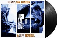 Heartselling Dennis Van Aarssen & Jeff Frenzel - Just Call It Love