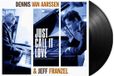 Heartselling Dennis Van Aarssen & Jeff Frenzel - Just Call It Love