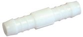 Deltafix Tuyau de connexion Nylon Blanc 10 mm 1 pc.