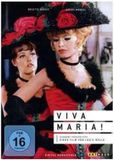 Plaion Viva Maria - Digital Remastered DVD