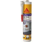 Sika Sikaflex 116 High Grab 290ml Wit