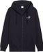 Puma ESS No.1 Logo Full-Zip Hoodie FL Heren Donkerblauw - Maat M