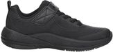 Skechers Microspec Advance Klittenband Laag - Noir - Maat 34