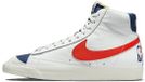 Nike Blazer Mid 77 NBA 75th Anniversary Knicks - Größe 42
