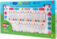 My Salah Mat Quran Pad - Arabisch leerpad voor kinderen - Educatief speelgoed - Ramadan & Eid Cadeau - Islamitisch speelgoed - Met Nederlandse taal
