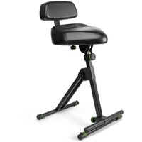 Gravity FM SEAT1 BR Stahulp