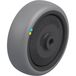 Blickle TPA 102/8KFD-ELS Wiel met hoog draagvermogen Wieldiameter: 100 mm Draagvermogen (max.): 70 kg 1 stuk(s)