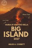 GUIDA Big Island Travel Guide 2027