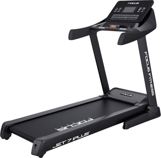 Focus Fitness Jet 7 iPlus