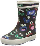 Aigle Baby Flac Play2 Regenlaarzen, uniseks, kinderen