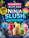 The Ninja The Beginner's Recipe Book for Ninja SLUSHi: 200 Easy Slushies, Frozen Coffees, Lemonades, Mocktails & Milkshakes (Full-Colour UK Edition)