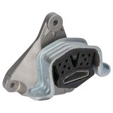 FEBI BILSTEIN Lagerung, Schaltgetriebe 181464 links