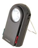 VELAMP CHEMIN DE FER 2 lampe de poche