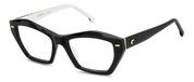 Carrera Carrera 3053 80S Noir Blanc