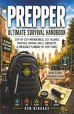 PREPPER: ULTIMATE SURVIVAL HANDBOOK