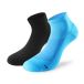 Lenz Running 3.0 - Chaussettes de course (2 pièces) - Unisexe - Taille 39-41