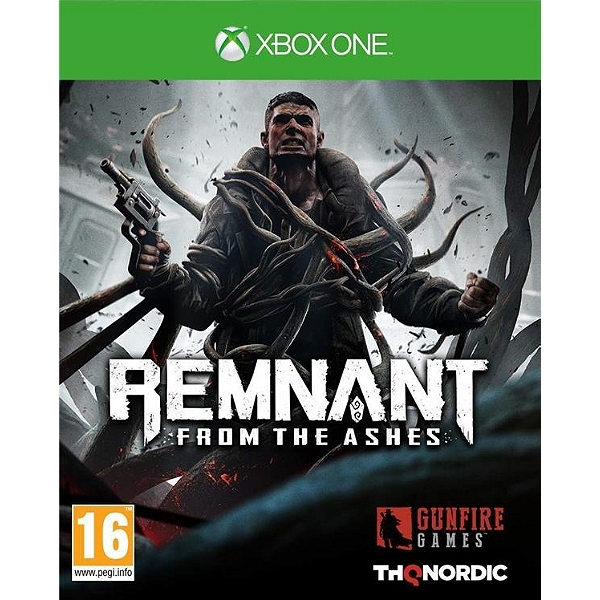 THQNordic Remnant From the Ashes Xbox One