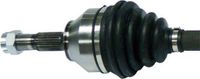 SKF Aandrijfas VKJC 8506
