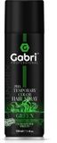 Gabri Professional Gabri Hair Color Spray Green 150ml