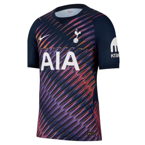 Nike Tottenham Hotspur 2026/27 Nike Aero-Fit authentiek voetbalshirt voor heren