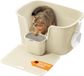 Feandrea Kattenbak XL - Zandbeige