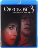 Warner Home Video The Conjuring: The Devil Made Me Do It [Blu-Ray]